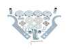 Koni Koni GTS Coil-Over Suspension Kit - BMW E90 E91 E92 RWD 1200-1008 View 7