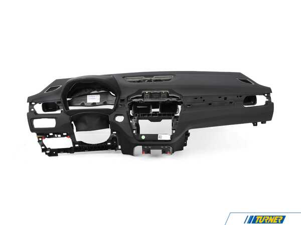 Genuine BMW INSTRUMENT PANEL 51456969852