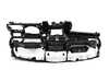 Genuine BMW INSTRUMENT PANEL 51456969852 View 5