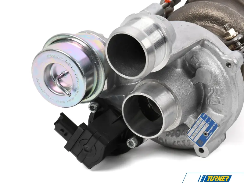 5303 988 0146 - Borg Warner Airwerks Turbocharger SX K03 Upgrade