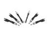 Nostrum Nostrum Stage 2 DI Injectors - S55/N55 H703-1257 View 1