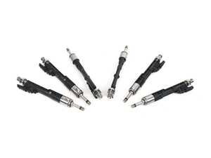 Nostrum Stage 2 DI Injectors - S55/N55