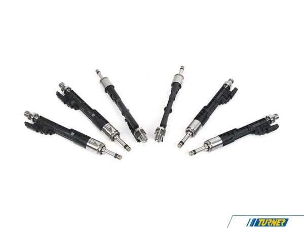 Nostrum Nostrum Stage 2 DI Injectors - S55/N55 H703-1257