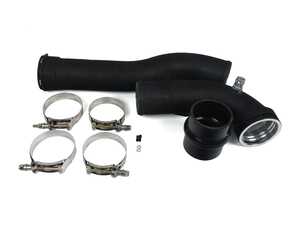 VRSF Chargepipe Upgrade Kit - N20 (Automatic Transmission)