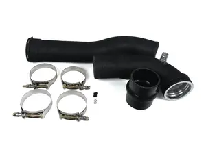 VRSF Chargepipe Upgrade Kit - N20 (Automatic Transmission)