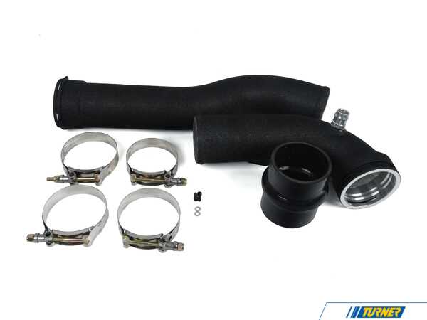 VRSF VRSF Chargepipe Upgrade Kit - N20 (Automatic Transmission) F-N20-CPA
