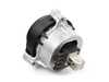 URO URO Engine Mount - Left 22116860495 View 4