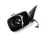 Genuine BMW Genuine BMW Heated Outside Mirror, Memor - 51167153159 - Gloss Black 51167153159 View 2
