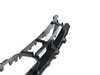 Genuine BMW GRILLE CENTER FRONT LOWER 51119853927 View 3