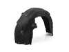 Genuine BMW COVER, WHEEL HOUSING, REAR L 51718493745 View 2