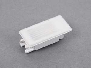 FOOTWELL LAMP LED