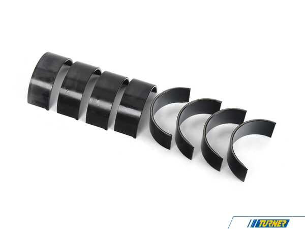 King King Performance Rod Bearing Set - Standard Size  CR4596XP