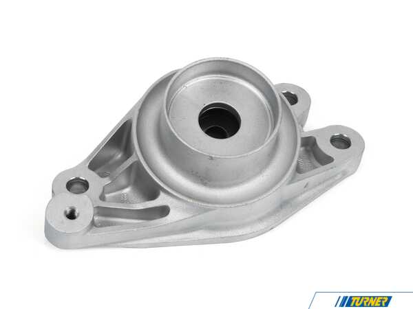 Genuine BMW LEFT GUIDE SUPPORT 33506885365
