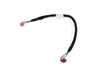 Genuine BMW CONNECTION CABLE CID 61128704091 View 1