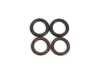 Fischer and Plath Turbocharger Installation Kit - BMW N20 2.0L 11652411444 View 7