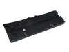 Genuine BMW LICENSE-PLATE CARRIER FRONT 51118069434 View 2