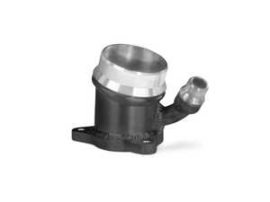 Turbo Inlet