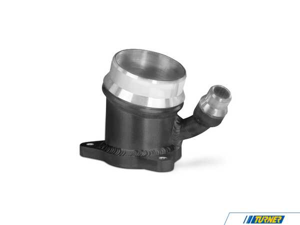 Wagner Tuning Turbo Inlet 002001075.ZSB