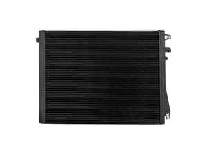 Wagner Tuning Performance Radiator - S58 3.0L