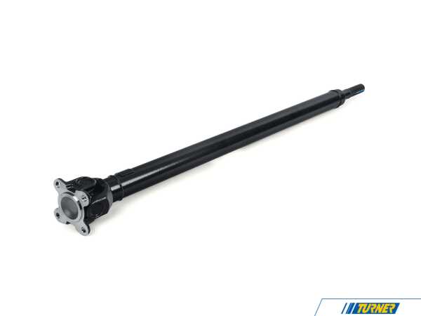 Genuine BMW DRIVE SHAFT ASSY FRONT 26205A41094