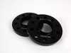 ECS ECS Tuning Wheel Spacer Pair - 17.5mm - 66.6mm CB - 5x112 002411ECS03A18KT View 2