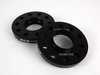 ECS ECS Tuning Wheel Spacer Pair - 17.5mm - 66.6mm CB - 5x112 002411ECS03A18KT View 3