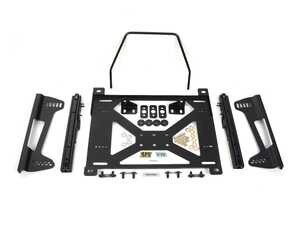 Macht Schnell Driver Side Clubsport Seat Mount - E46 BMW