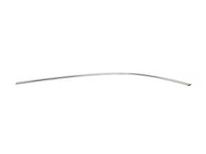 Genuine BMW Finisher, Side Frame Right - 51357263238