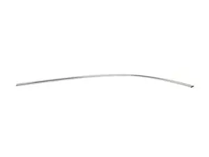 Genuine BMW Finisher, Side Frame Right - 51357263238