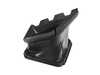 Genuine BMW AIR DUCT, EXTERIOR RADIATOR, 51748068602 View 1