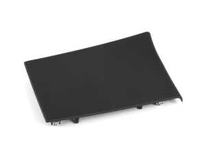 SERVICE LID, LEFT