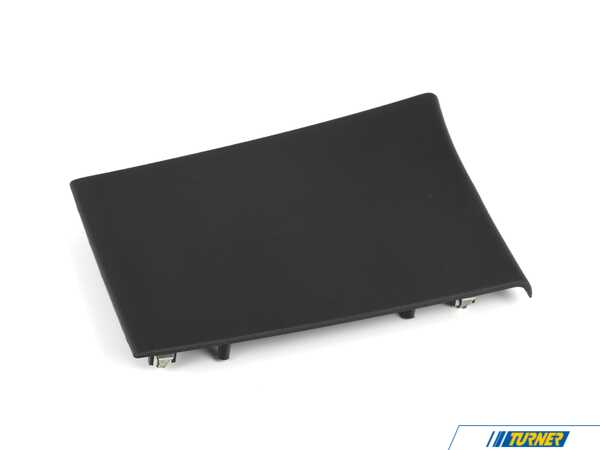 Genuine MINI SERVICE LID, LEFT 51427360891