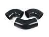 MAD MAD BMW F80 F82 M3 M4 S55 Front Mount Intake MAD-119-Red View 7