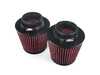 MAD MAD BMW F80 F82 M3 M4 S55 Front Mount Intake MAD-119-Red View 8