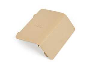 Genuine BMW OBD 2 Cover - Beige - E90 E91