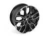 Genuine BMW DISC WHEEL LIGHT ALLOY MIDNI 36116895936 View 1