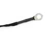 Genuine BMW GROUND CABLE 61127492553 View 4