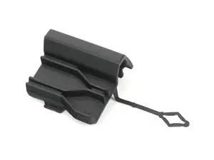 TRIM COVER, TOW FITTING, REA