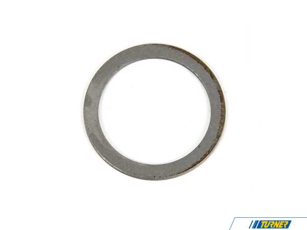 Genuine BMW Genuine BMW Shim 35X45X1,75 - 23211224885 - E34,E36,E39,E46,E53 - (NO LONGER AVAILABLE) 23211224885