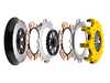 ACT Mod-Twin 225 HD Rigid Race T1R-B02 View 1