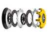 ACT Mod-Twin 225 HD Rigid Street T1S-B02 View 1