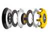 ACT Mod-Twin 225 HD Sprung Street T1SS-B02 View 1