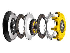 Mod-Twin 225 HD Sprung Street