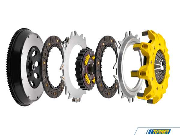 ACT Mod-Twin 225 HD Sprung Street T1SS-B02