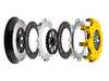 ACT Mod-Twin 225 XT Rigid Street T2S-B02 View 1