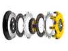 ACT Mod-Twin 225 XT Sprung Street T2SS-B02 View 1