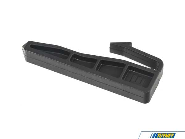 Genuine BMW ATTACHMENT 13718053382