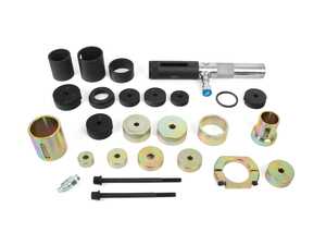 BMW Upper Subframe Tension STrut Bushing Removal/Installation Tool Kit