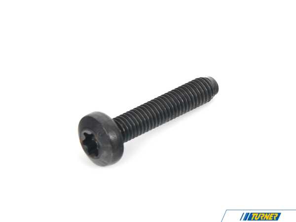 Genuine BMW COUNTERSUNK SCREW 11127605351