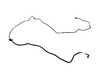 Genuine BMW Genuine BMW Transfer Pump Line - 16197295662 - F15 16197295662 View 1